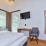 아파트 Haus Bergliebe *