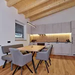 Haus Bergliebe 아파트