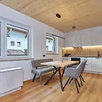 아파트 Haus Bergliebe