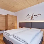 Haus Bergliebe 솔덴