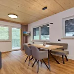 Apartman Haus Bergliebe