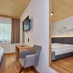 Haus Bergliebe Sölden