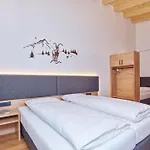 Haus Bergliebe Appartement *
