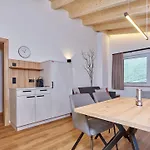 Haus Bergliebe Appartement *